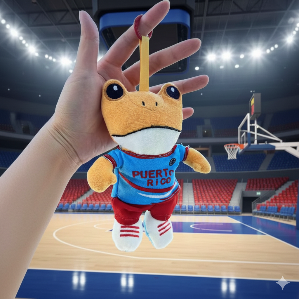 CoNchO   BasQUetBoLisTA